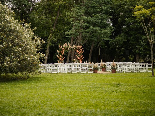 El casamiento de Hernán y Emilia en Pilar, Buenos Aires 151