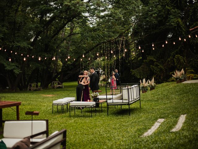 El casamiento de Hernán y Emilia en Pilar, Buenos Aires 165