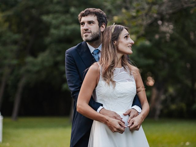 El casamiento de Hernán y Emilia en Pilar, Buenos Aires 195