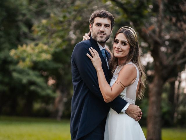 El casamiento de Hernán y Emilia en Pilar, Buenos Aires 196