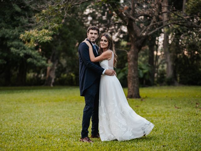 El casamiento de Hernán y Emilia en Pilar, Buenos Aires 197