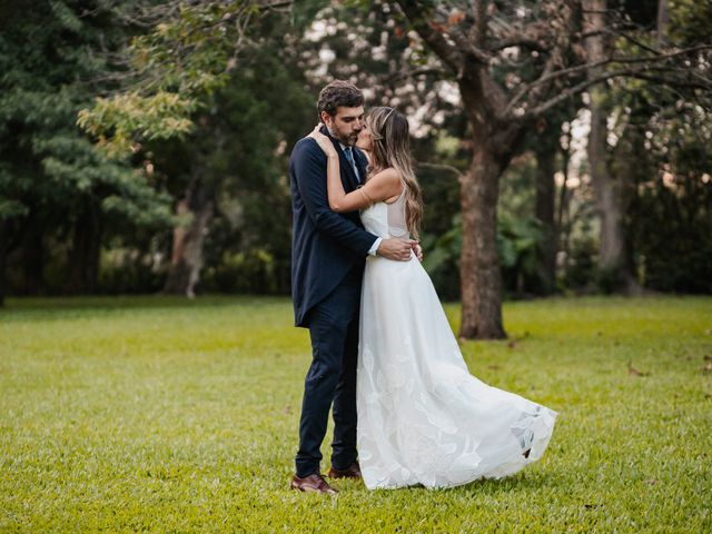 El casamiento de Hernán y Emilia en Pilar, Buenos Aires 198