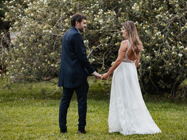 El casamiento de Hernán y Emilia en Pilar, Buenos Aires 200