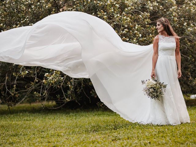 El casamiento de Hernán y Emilia en Pilar, Buenos Aires 202