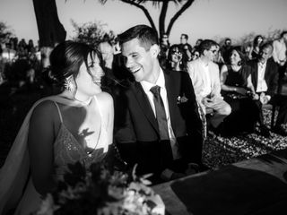 El casamiento de Agustina y Joaquin 3