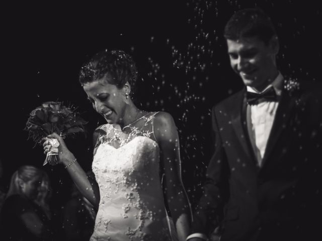 El casamiento de Diego y Emi en General Pico, La Pampa 18