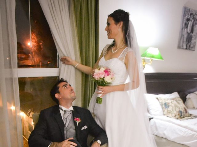 El casamiento de Ariel y Mariela en Villa Ballester, Buenos Aires 44