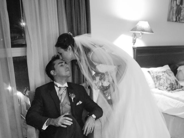 El casamiento de Ariel y Mariela en Villa Ballester, Buenos Aires 45