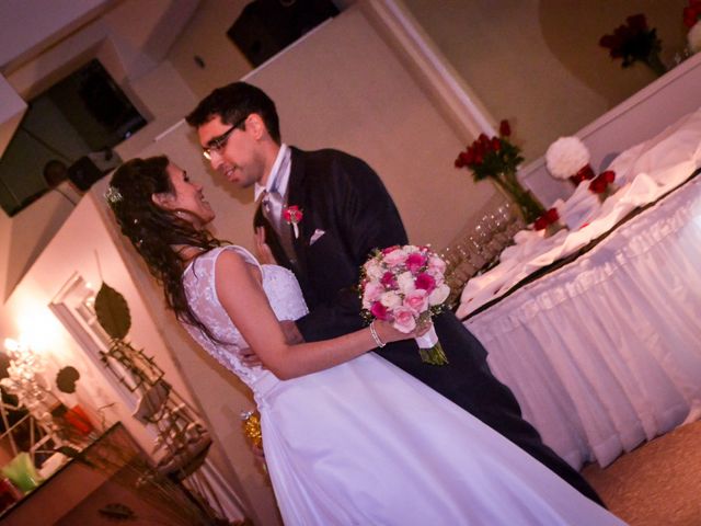 El casamiento de Ariel y Mariela en Villa Ballester, Buenos Aires 61