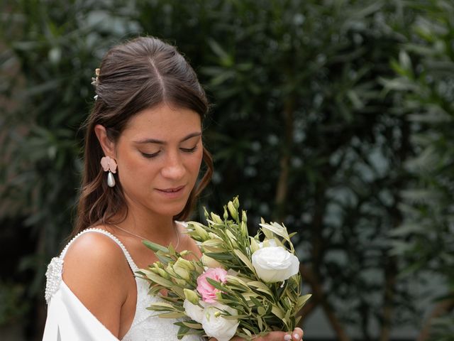 El casamiento de Cristian y Emi en Mendoza, Mendoza 4