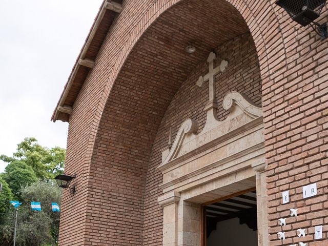 El casamiento de Cristian y Emi en Mendoza, Mendoza 10