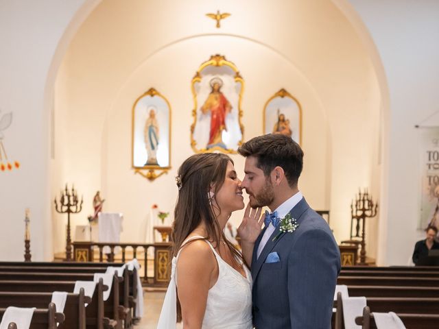 El casamiento de Cristian y Emi en Mendoza, Mendoza 12