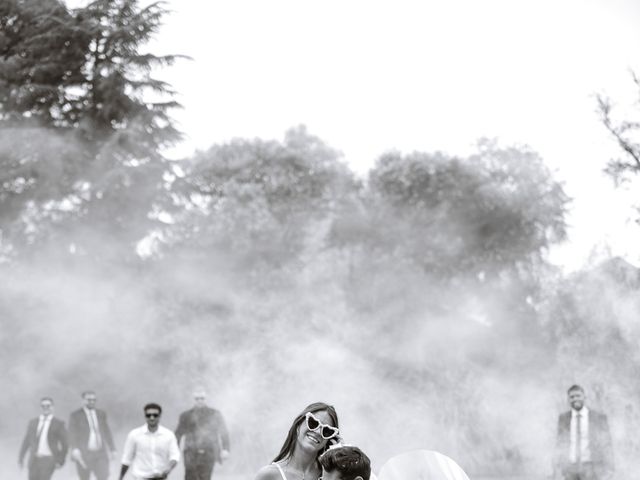 El casamiento de Cristian y Emi en Mendoza, Mendoza 14