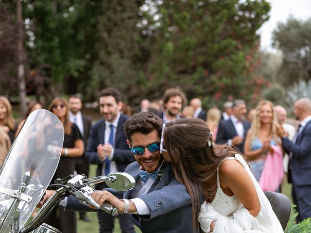 El casamiento de Cristian y Emi en Mendoza, Mendoza 16