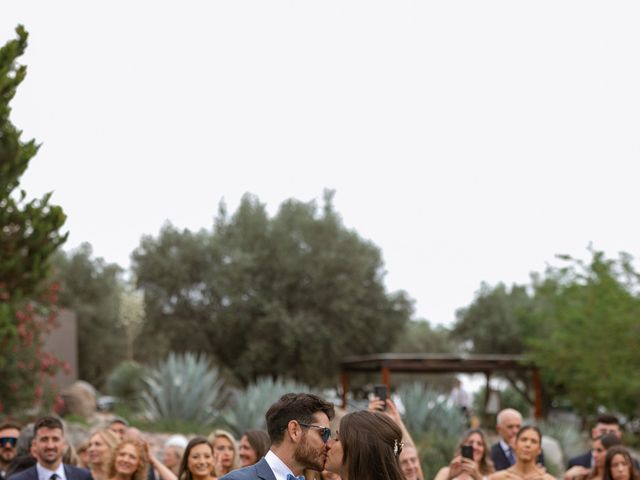 El casamiento de Cristian y Emi en Mendoza, Mendoza 17