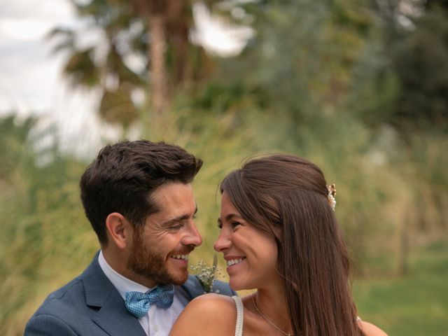 El casamiento de Cristian y Emi en Mendoza, Mendoza 21