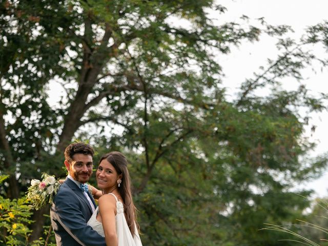 El casamiento de Cristian y Emi en Mendoza, Mendoza 23