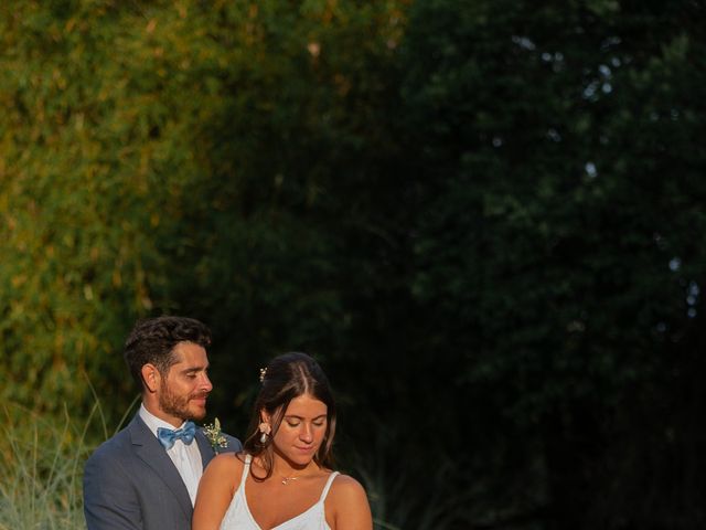 El casamiento de Cristian y Emi en Mendoza, Mendoza 25