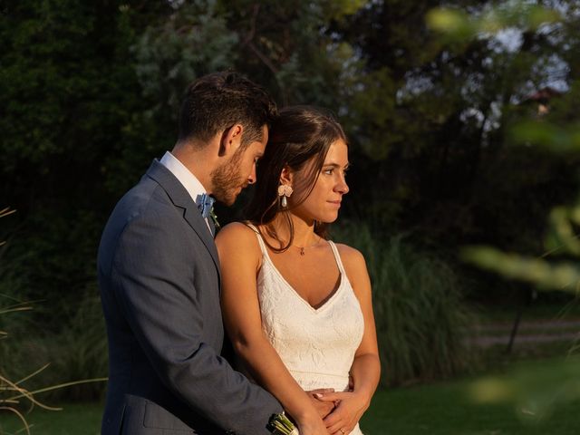 El casamiento de Cristian y Emi en Mendoza, Mendoza 27