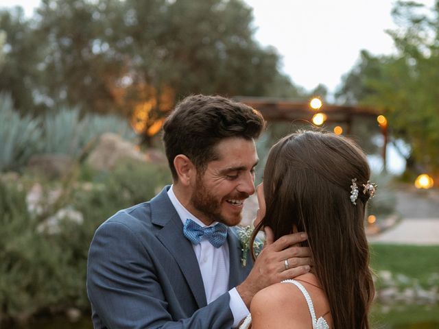 El casamiento de Cristian y Emi en Mendoza, Mendoza 33