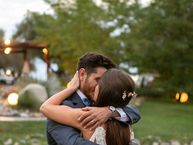 El casamiento de Cristian y Emi en Mendoza, Mendoza 34