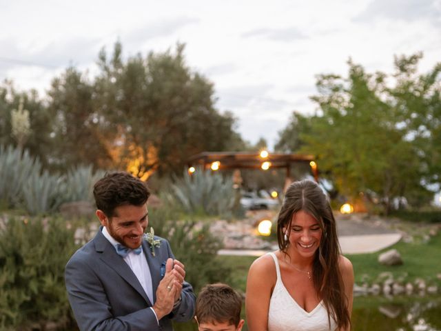 El casamiento de Cristian y Emi en Mendoza, Mendoza 35