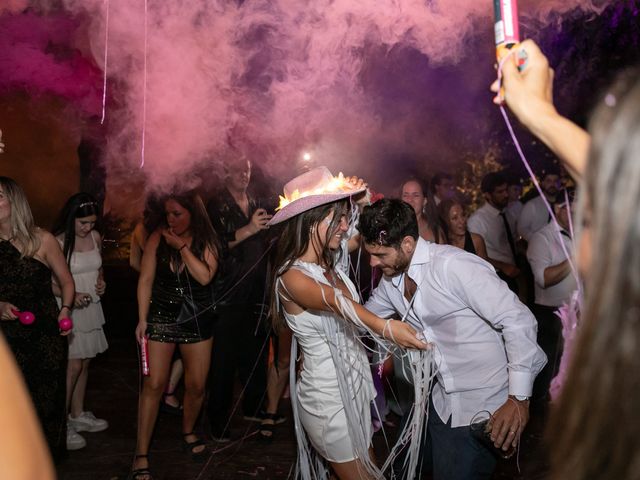 El casamiento de Cristian y Emi en Mendoza, Mendoza 37