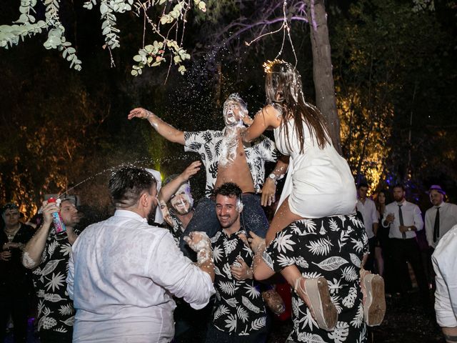 El casamiento de Cristian y Emi en Mendoza, Mendoza 42