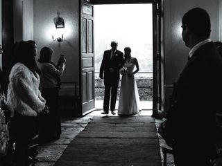 El casamiento de Rosario y Luciano 1