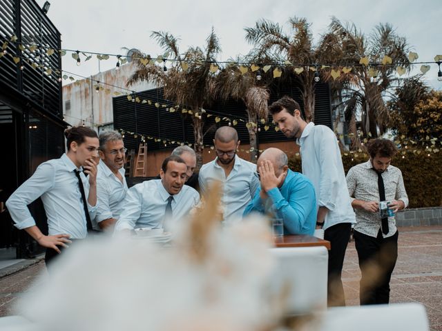 El casamiento de Jony y Sol en Palermo, Capital Federal 28