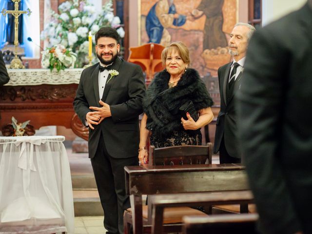 El casamiento de Stefano y Sofi en San Miguel de Tucumán, Tucumán 123