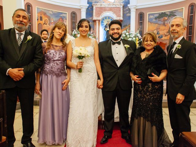 El casamiento de Stefano y Sofi en San Miguel de Tucumán, Tucumán 167