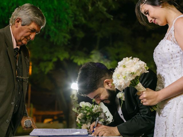 El casamiento de Stefano y Sofi en San Miguel de Tucumán, Tucumán 206