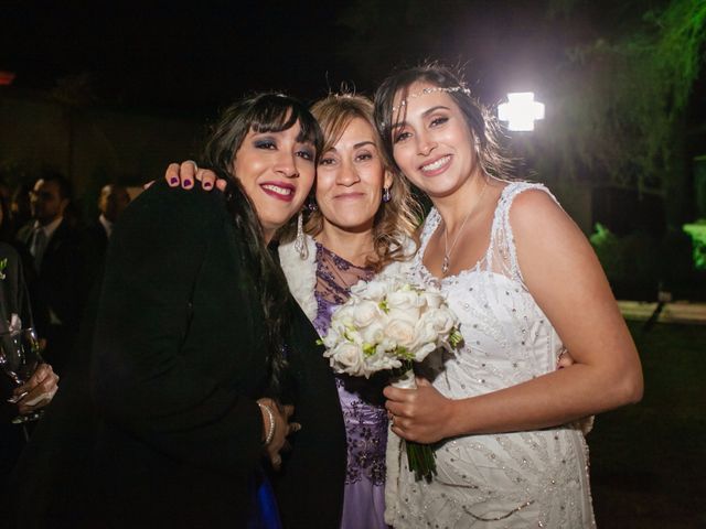 El casamiento de Stefano y Sofi en San Miguel de Tucumán, Tucumán 220