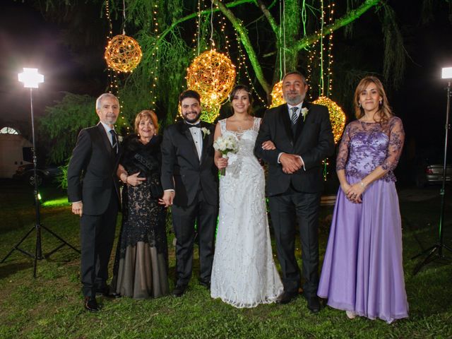 El casamiento de Stefano y Sofi en San Miguel de Tucumán, Tucumán 222