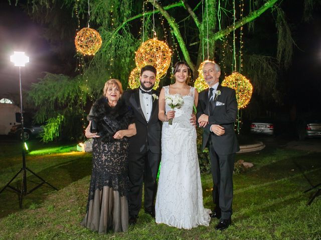 El casamiento de Stefano y Sofi en San Miguel de Tucumán, Tucumán 223