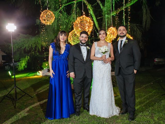 El casamiento de Stefano y Sofi en San Miguel de Tucumán, Tucumán 224