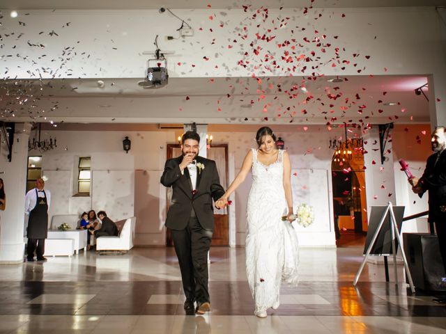 El casamiento de Stefano y Sofi en San Miguel de Tucumán, Tucumán 227