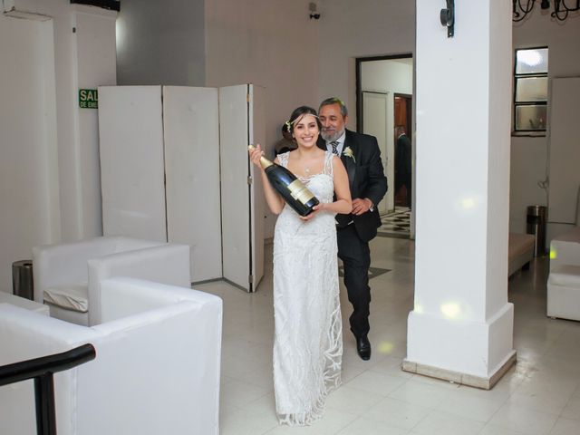 El casamiento de Stefano y Sofi en San Miguel de Tucumán, Tucumán 257
