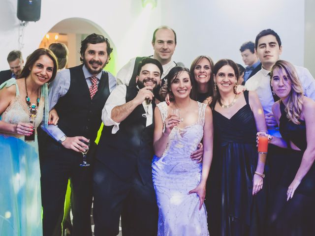 El casamiento de Stefano y Sofi en San Miguel de Tucumán, Tucumán 284