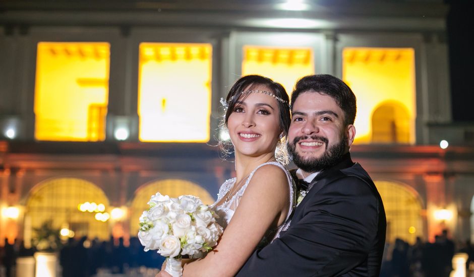 El casamiento de Stefano y Sofi en San Miguel de Tucumán, Tucumán