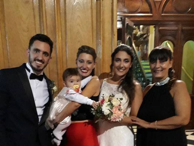 El casamiento de Diego y Agustina en Don Torcuato, Buenos Aires 8