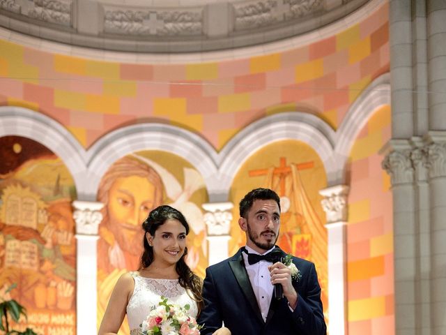 El casamiento de Diego y Agustina en Don Torcuato, Buenos Aires 9