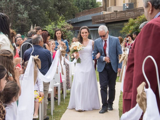 El casamiento de Josias y Rebeca en Córdoba, Córdoba 7