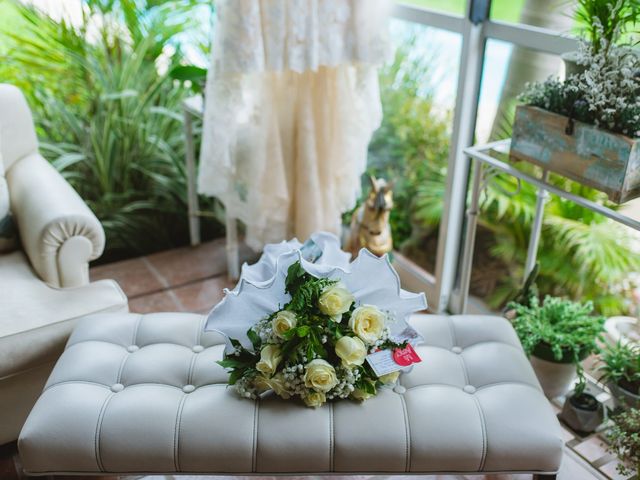 El casamiento de Juan y Jimena en Cañada de Gomez, Santa Fe 12