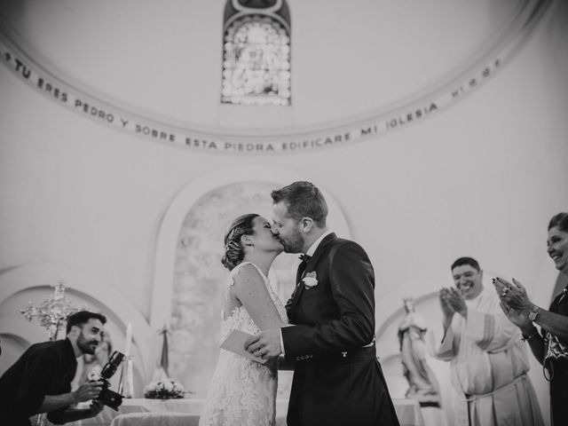 El casamiento de Juan y Jimena en Cañada de Gomez, Santa Fe 19