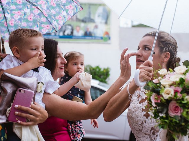 El casamiento de Juan y Jimena en Cañada de Gomez, Santa Fe 22