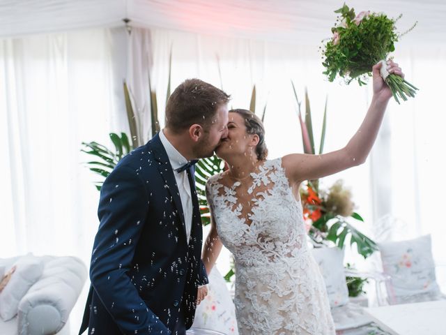 El casamiento de Juan y Jimena en Cañada de Gomez, Santa Fe 29