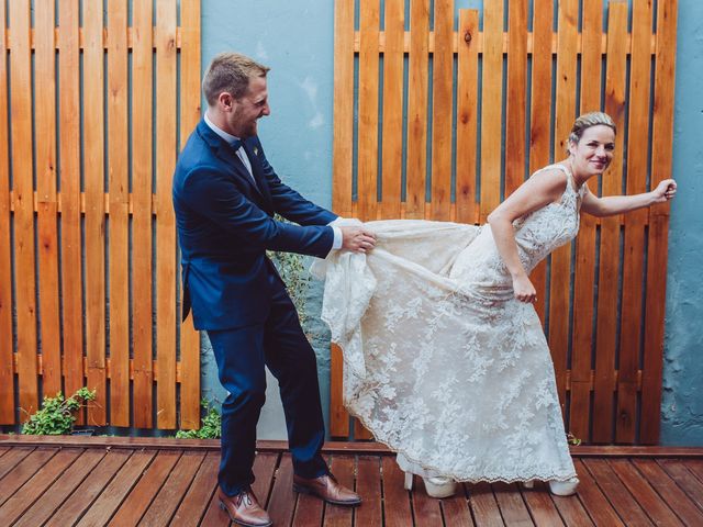 El casamiento de Juan y Jimena en Cañada de Gomez, Santa Fe 40