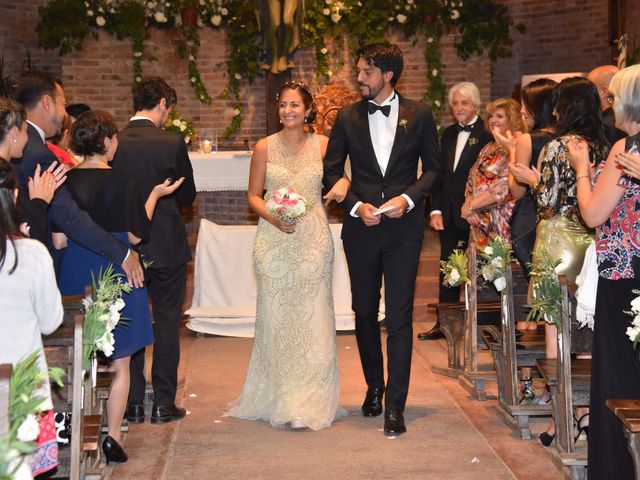 El casamiento de Franco y Paula en Pilar, Buenos Aires 33
